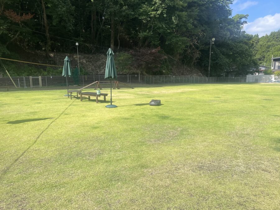富谷市/ ドッグラン・Barong_field TOMIYA