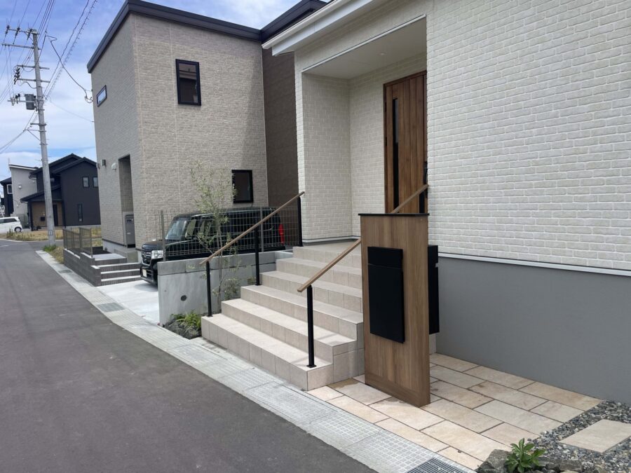 宮城県利府町／H様邸