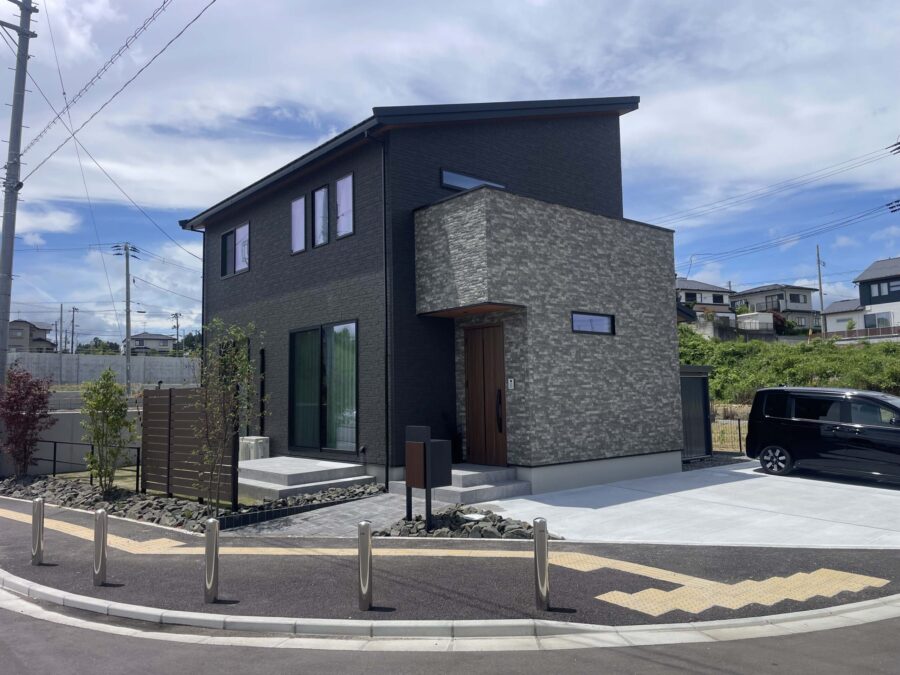 宮城県利府町／Ｓ様邸